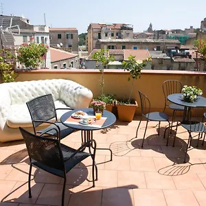 Residenza Normanna Bed & Breakfast Palermo