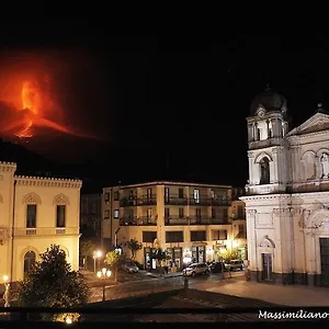 Casa vacanze La Valle Dell'etna, Zafferana Etnea