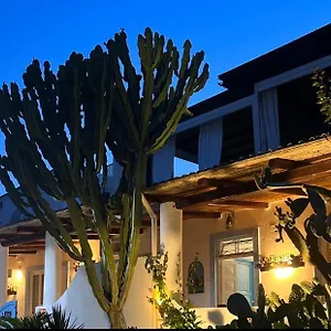 La Giara Bed and breakfast