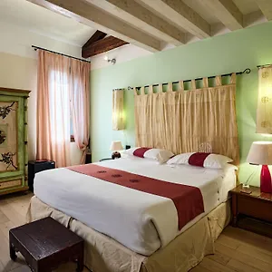 La Villeggiatura Bed & Breakfast Venezia