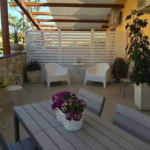 Templi E Arte Bed and breakfast
