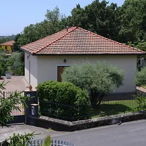  Vakantiehuis Scatitti House