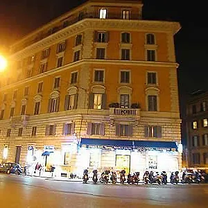 Tourist House Rome