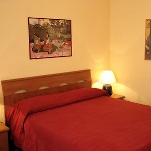 La Bella Giuliana Bed & Breakfast Roma