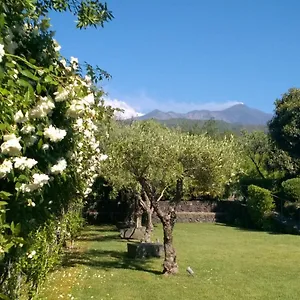 Casa vacanze Casa Vacanze Prato Verde, Zafferana Etnea